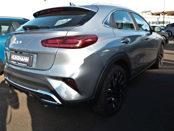 KIA XCeed 1.5T DCT Spirit Navi Kamera JBL ACC KIA XCeed 1.5T DCT Spirit Navi Kamera JBL ACC
