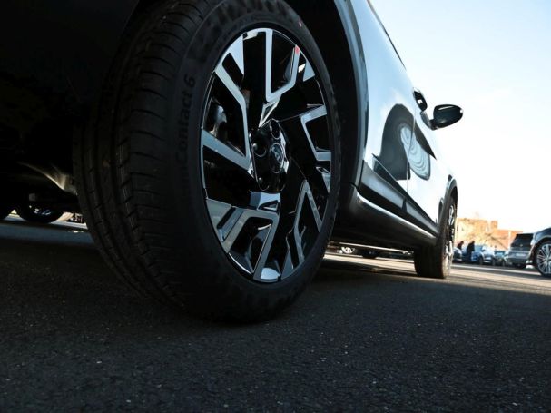 KIA XCeed 1.5T DCT Spirit Navi Kamera JBL ACC KIA XCeed 1.5T DCT Spirit Navi Kamera JBL ACC