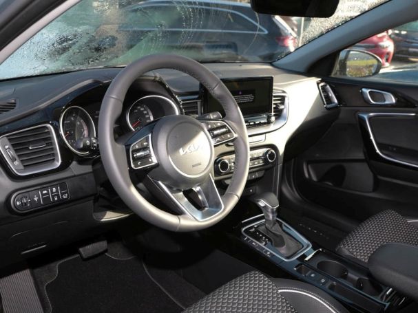 KIA XCeed 1.5T DCT Spirit Navi Kamera JBL ACC KIA XCeed 1.5T DCT Spirit Navi Kamera JBL ACC