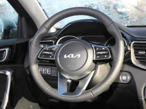 KIA XCeed 1.5T DCT Spirit Navi Kamera JBL ACC KIA XCeed 1.5T DCT Spirit Navi Kamera JBL ACC