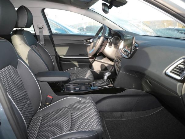 KIA XCeed 1.5T DCT Spirit Navi Kamera JBL ACC KIA XCeed 1.5T DCT Spirit Navi Kamera JBL ACC