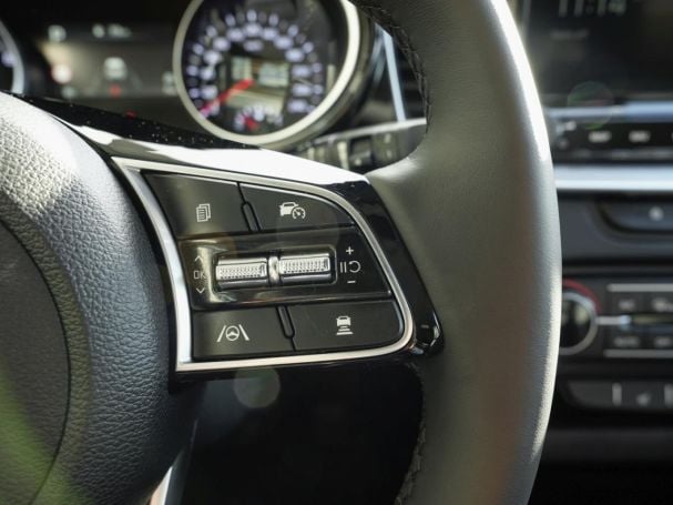 KIA XCeed 1.5T DCT Spirit Navi Kamera JBL KIA XCeed 1.5T DCT Spirit Navi Kamera JBL