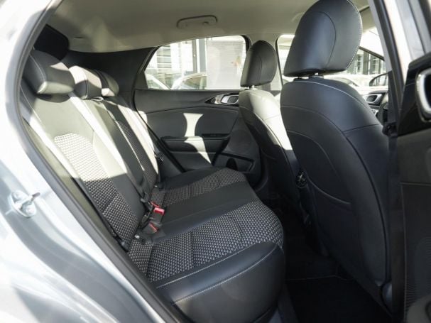 KIA XCeed 1.5T DCT Spirit Navi Kamera JBL KIA XCeed 1.5T DCT Spirit Navi Kamera JBL