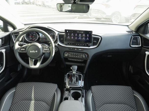 KIA XCeed 1.5T DCT Spirit Navi Kamera JBL KIA XCeed 1.5T DCT Spirit Navi Kamera JBL
