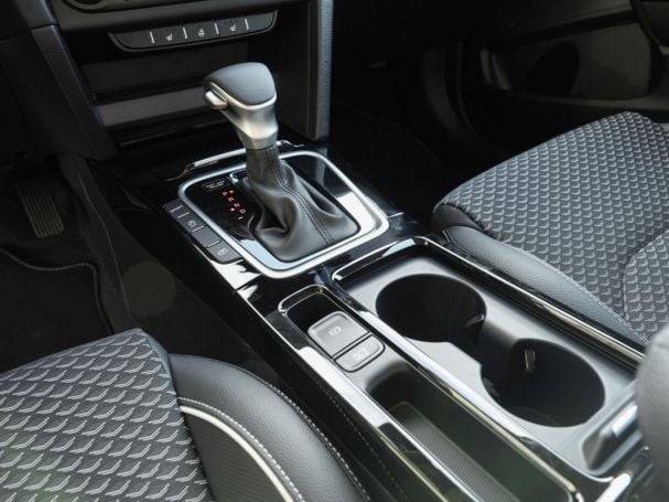 KIA XCeed 1.5T DCT Spirit Navi Kamera JBL KIA XCeed 1.5T DCT Spirit Navi Kamera JBL