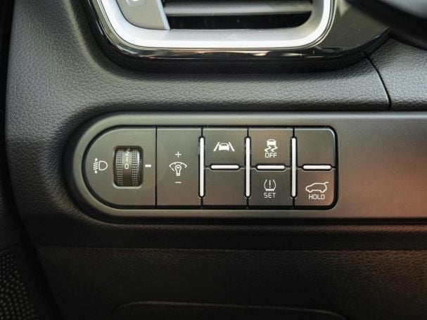 KIA XCeed 1.5T DCT Spirit Navi Kamera JBL KIA XCeed 1.5T DCT Spirit Navi Kamera JBL