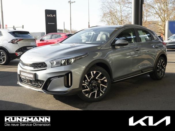 KIA XCeed 1.5T DCT Spirit Navi Kamera JBL KIA XCeed 1.5T DCT Spirit Navi Kamera JBL