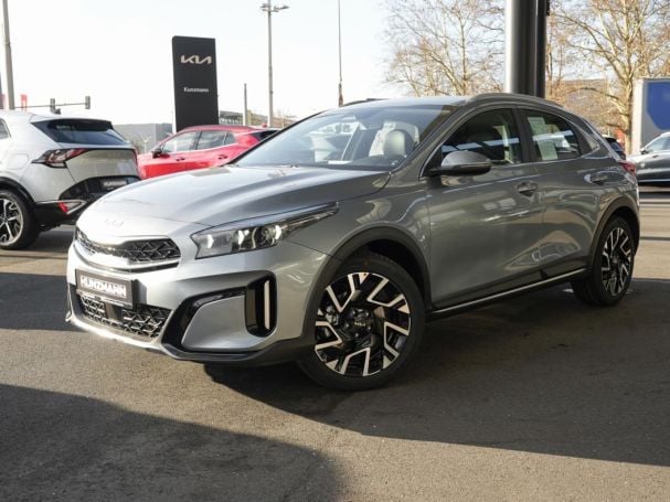 KIA XCeed 1.5T DCT Spirit Navi Kamera JBL