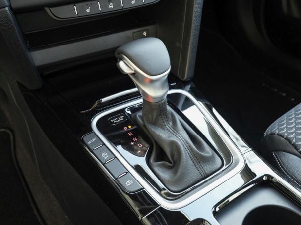 KIA XCeed 1.5T DCT Spirit Navi Kamera JBL KIA XCeed 1.5T DCT Spirit Navi Kamera JBL