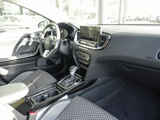 KIA XCeed 1.5T DCT Spirit Navi Kamera JBL KIA XCeed 1.5T DCT Spirit Navi Kamera JBL