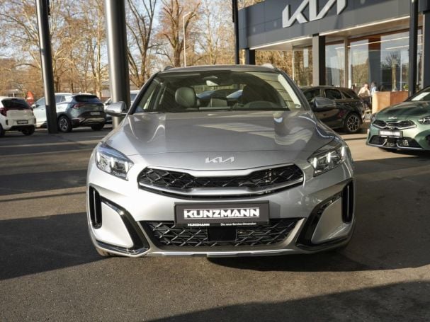 KIA XCeed 1.5T DCT Spirit Navi Kamera JBL KIA XCeed 1.5T DCT Spirit Navi Kamera JBL