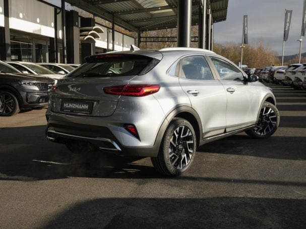 KIA XCeed 1.5T DCT Spirit Navi Kamera JBL KIA XCeed 1.5T DCT Spirit Navi Kamera JBL