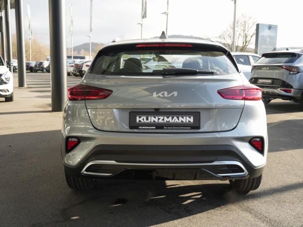 KIA XCeed 1.5T DCT Spirit Navi Kamera JBL KIA XCeed 1.5T DCT Spirit Navi Kamera JBL