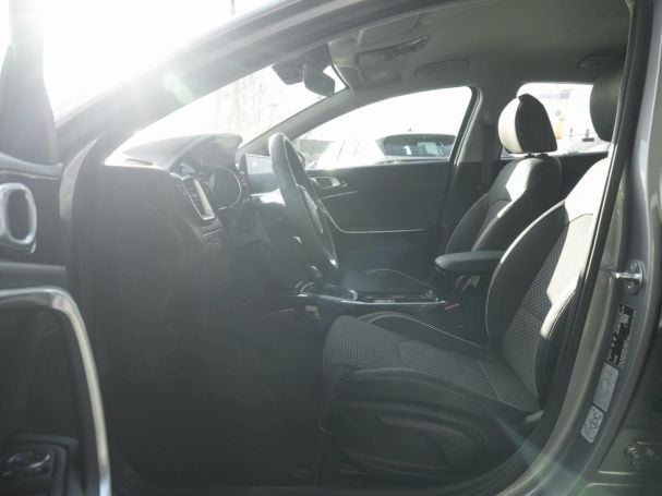 KIA XCeed 1.5T DCT Spirit Navi Kamera JBL KIA XCeed 1.5T DCT Spirit Navi Kamera JBL