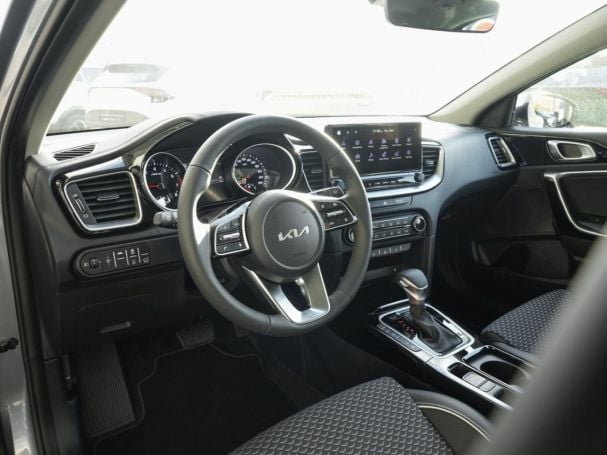 KIA XCeed 1.5T DCT Spirit Navi Kamera JBL KIA XCeed 1.5T DCT Spirit Navi Kamera JBL
