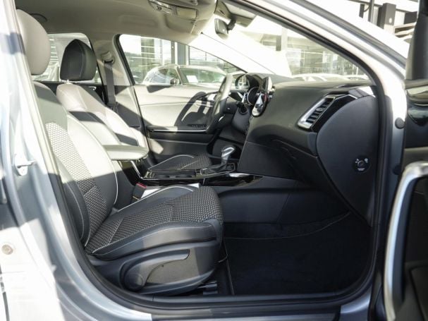 KIA XCeed 1.5T DCT Spirit Navi Kamera JBL KIA XCeed 1.5T DCT Spirit Navi Kamera JBL
