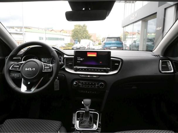 KIA XCeed 1.5T DCT Spirit Navi ACC Kamera SpurP LED KIA XCeed 1.5T DCT Spirit Navi ACC Kamera SpurP LED