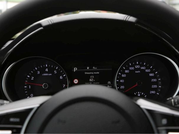 KIA XCeed 1.5T DCT Spirit Navi ACC Kamera SpurP LED KIA XCeed 1.5T DCT Spirit Navi ACC Kamera SpurP LED