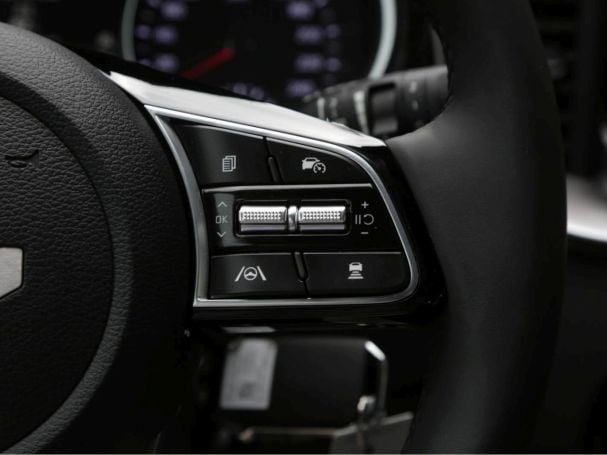 KIA XCeed 1.5T DCT Spirit Navi ACC Kamera SpurP LED KIA XCeed 1.5T DCT Spirit Navi ACC Kamera SpurP LED