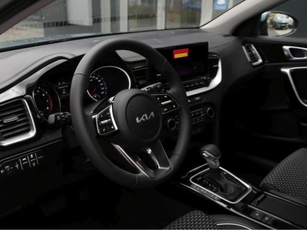 KIA XCeed 1.5T DCT Spirit Navi ACC Kamera SpurP LED KIA XCeed 1.5T DCT Spirit Navi ACC Kamera SpurP LED