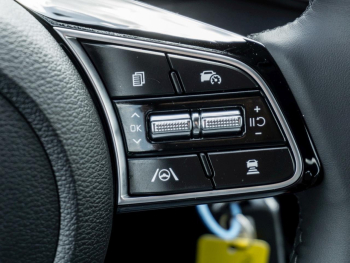 KIA XCeed 1.5T DCT Vision Navi Kamera Lenkradhzg