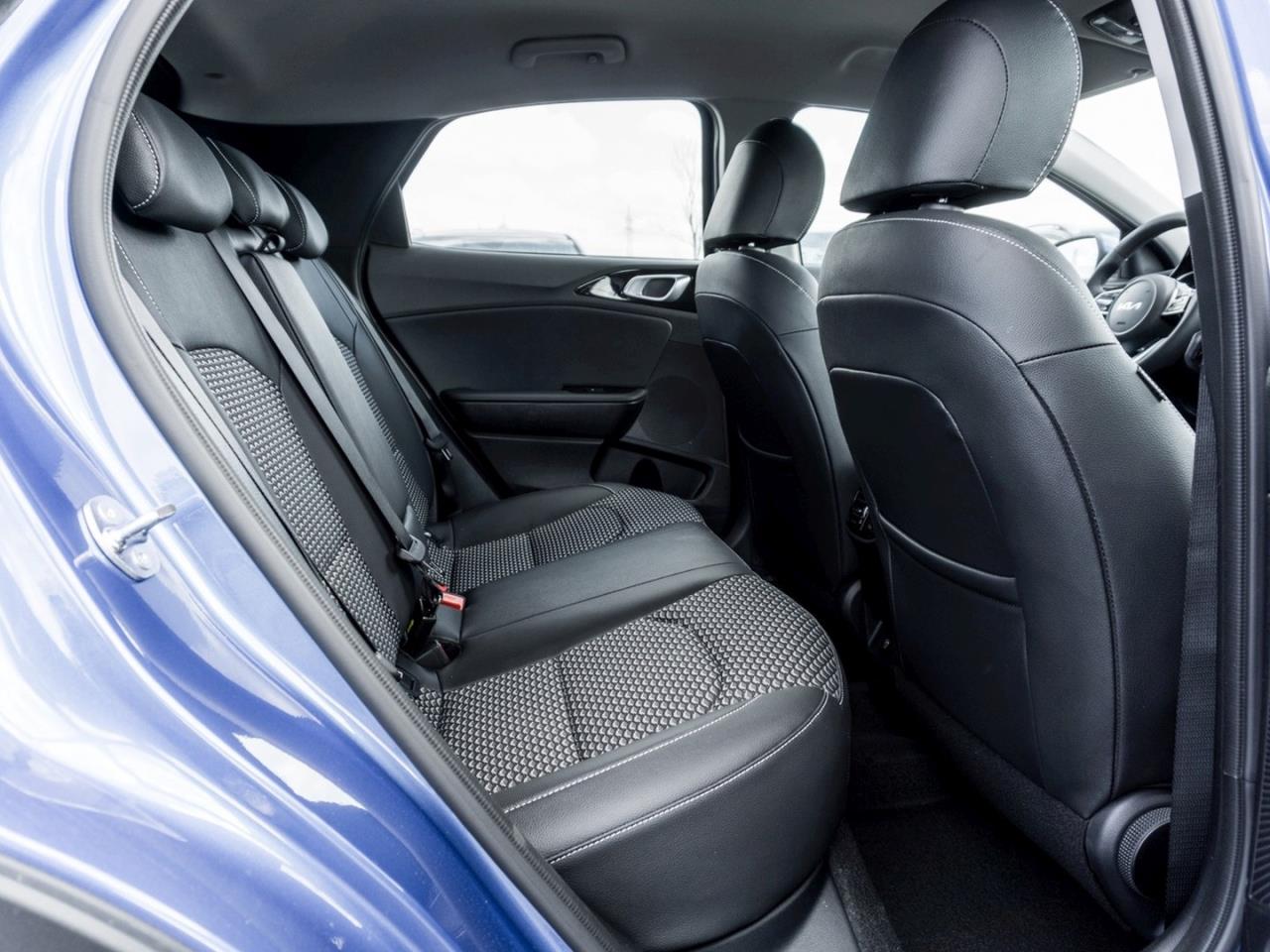 KIA XCeed 1.5T DCT Vision Navi Kamera Lenkradhzg