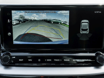 KIA XCeed 1.5T DCT Vision Navi Kamera Lenkradhzg