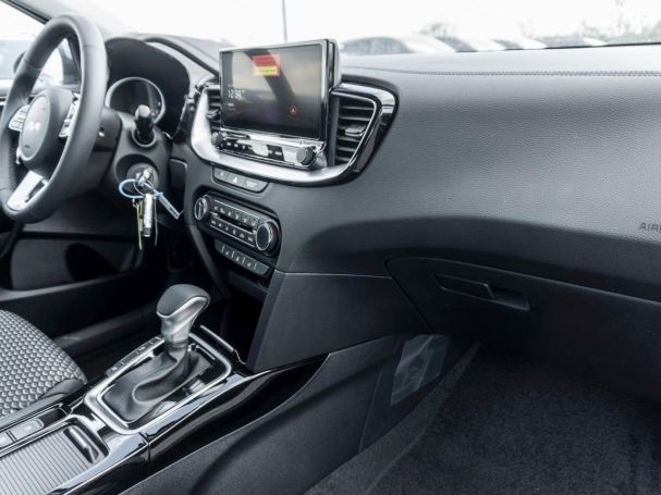 KIA XCeed 1.5T DCT Vision Navi Kamera Lenkradhzg KIA XCeed 1.5T DCT Vision Navi Kamera Lenkradhzg