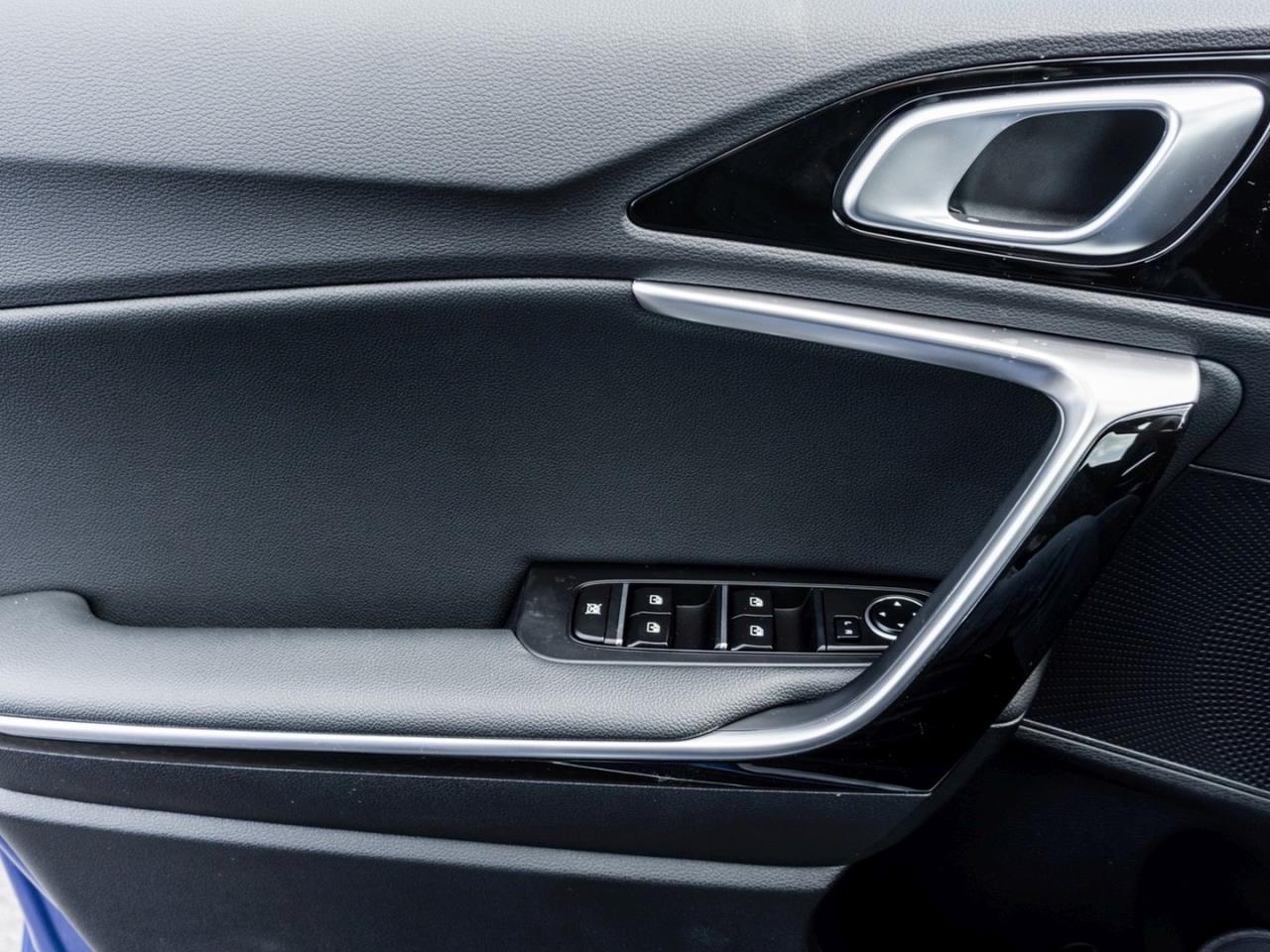 KIA XCeed 1.5T DCT Vision Navi Kamera Lenkradhzg