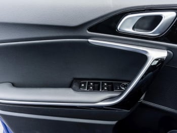 KIA XCeed 1.5T DCT Vision Navi Kamera Lenkradhzg