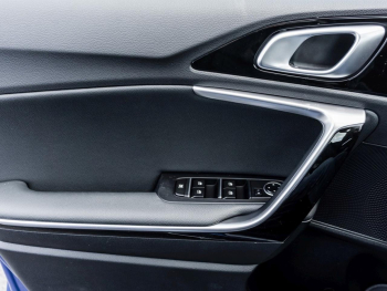 KIA XCeed 1.5T DCT Vision Navi Kamera Lenkradhzg