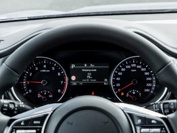 KIA XCeed 1.5T DCT Vision Navi Kamera Lenkradhzg