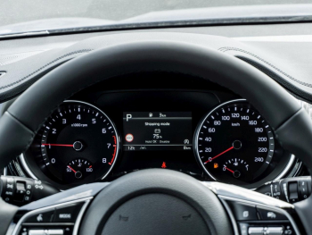 KIA XCeed 1.5T DCT Vision Navi Kamera Lenkradhzg