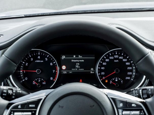 KIA XCeed 1.5T DCT Vision Navi Kamera Lenkradhzg