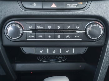 KIA XCeed 1.5T DCT Vision Navi Kamera Lenkradhzg