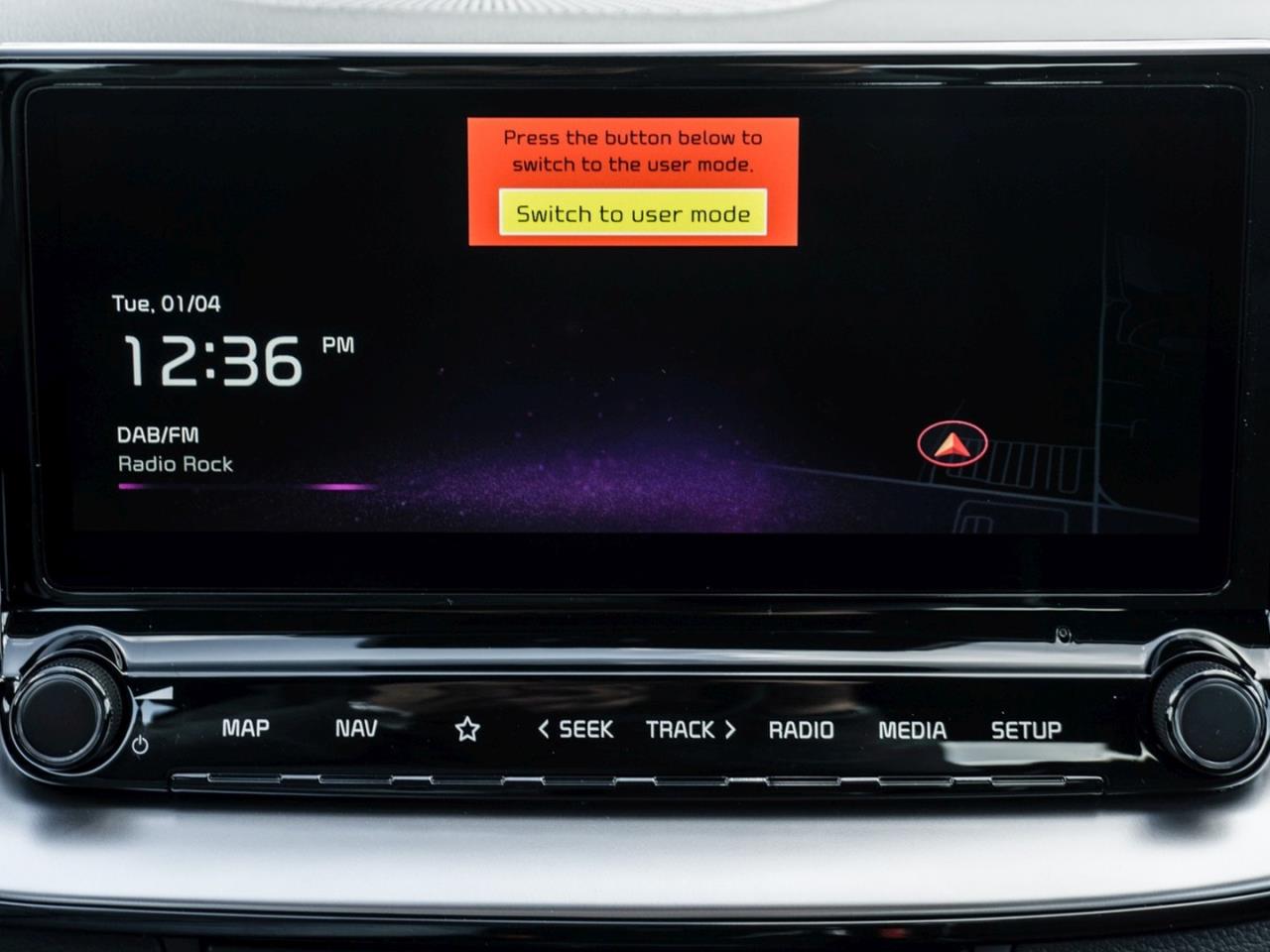 KIA XCeed 1.5T DCT Vision Navi Kamera Lenkradhzg