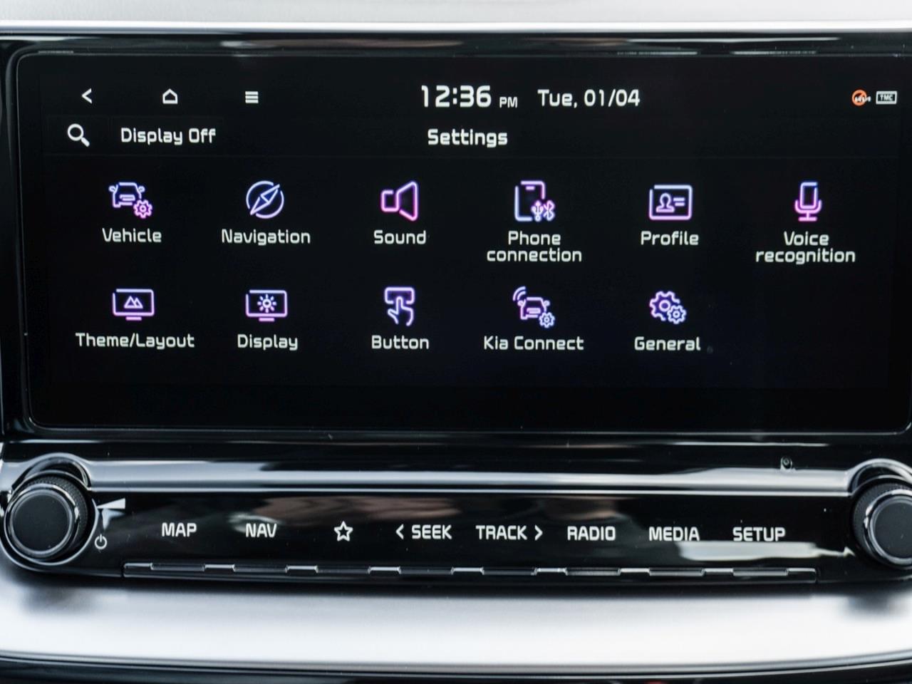 KIA XCeed 1.5T DCT Vision Navi Kamera Lenkradhzg