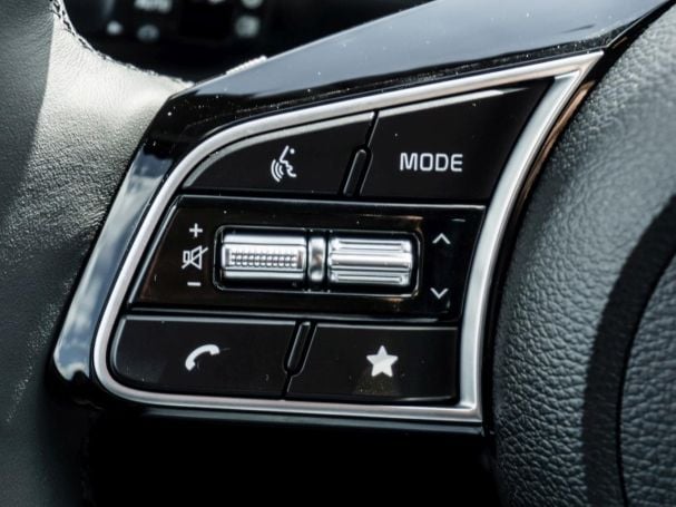 KIA XCeed 1.5T DCT Vision Navi Kamera Lenkradhzg KIA XCeed 1.5T DCT Vision Navi Kamera Lenkradhzg