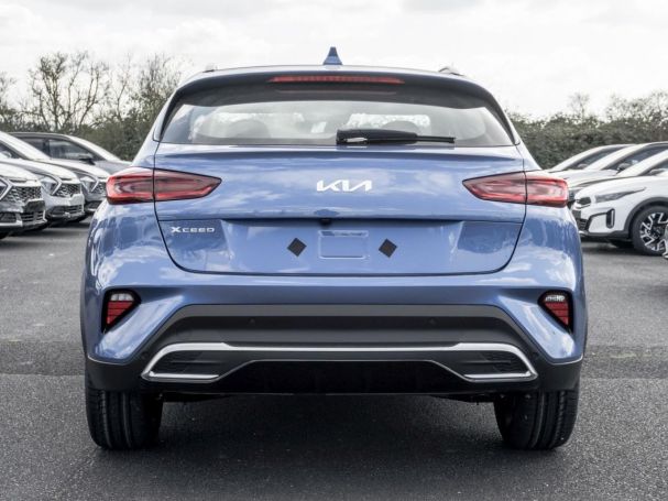 KIA XCeed 1.5T DCT Vision Navi Kamera Lenkradhzg