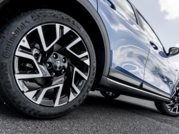 KIA XCeed 1.5T DCT Vision Navi Kamera Lenkradhzg