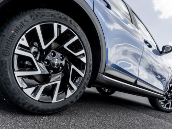 KIA XCeed 1.5T DCT Vision Navi Kamera Lenkradhzg