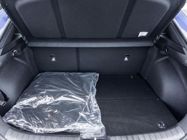 KIA XCeed 1.5T DCT Vision Navi Kamera Lenkradhzg