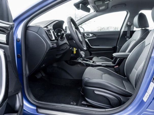 KIA XCeed 1.5T DCT Vision Navi Kamera Lenkradhzg