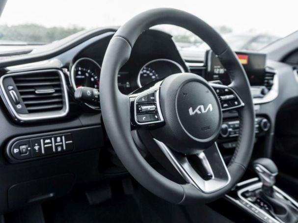 KIA XCeed 1.5T DCT Vision Navi Kamera Lenkradhzg