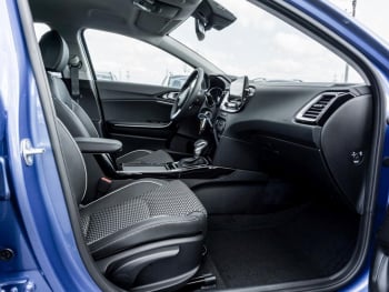 KIA XCeed 1.5T DCT Vision Navi Kamera Lenkradhzg