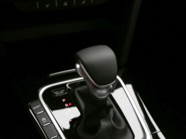 KIA XCeed 1.5T DCT Vision Navi Kamera Lenkradheizung KIA XCeed 1.5T DCT Vision Navi Kamera Lenkradheizung