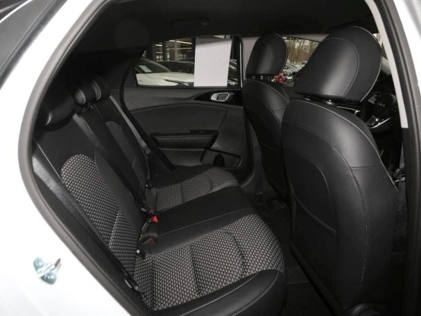 KIA XCeed 1.5T DCT Vision Navi Kamera Lenkradheizung KIA XCeed 1.5T DCT Vision Navi Kamera Lenkradheizung