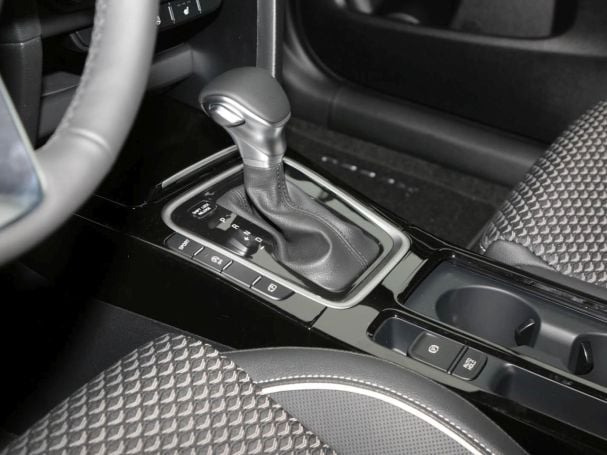 KIA XCeed 1.5T DCT Vision Navi Kamera Lenkradheizung KIA XCeed 1.5T DCT Vision Navi Kamera Lenkradheizung