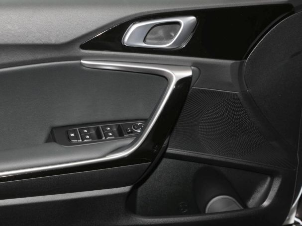 KIA XCeed 1.5T DCT Vision Navi Kamera Lenkradheizung KIA XCeed 1.5T DCT Vision Navi Kamera Lenkradheizung