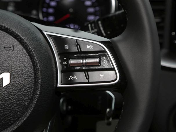KIA XCeed 1.5T DCT Vision Navi Kamera Lenkradheizung KIA XCeed 1.5T DCT Vision Navi Kamera Lenkradheizung